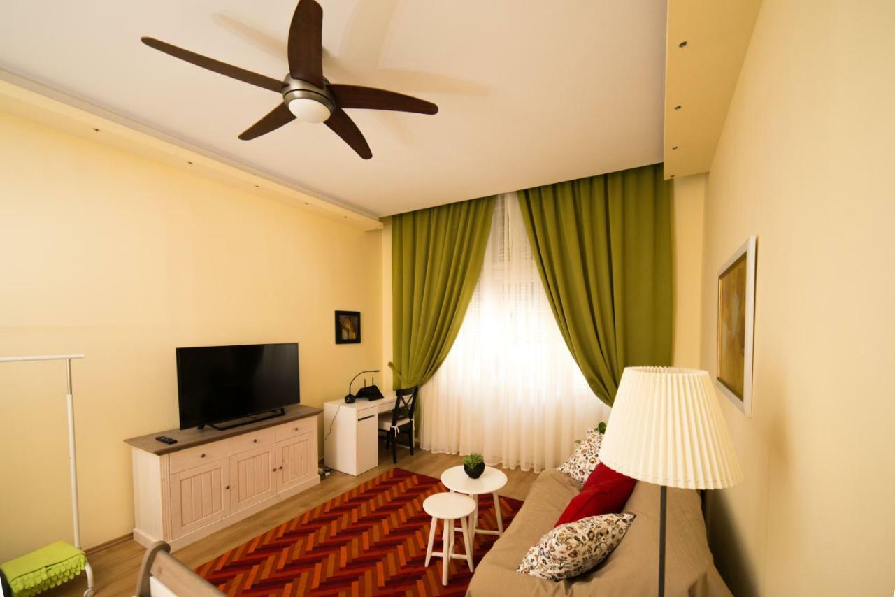 Rox Central Apartments 2 Тимишоара Экстерьер фото