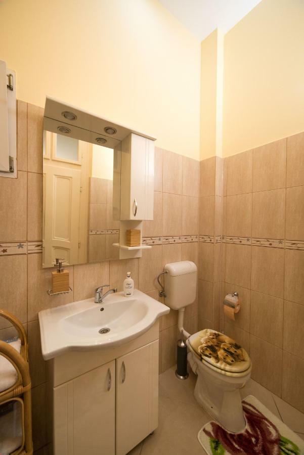 Rox Central Apartments 2 Тимишоара Экстерьер фото