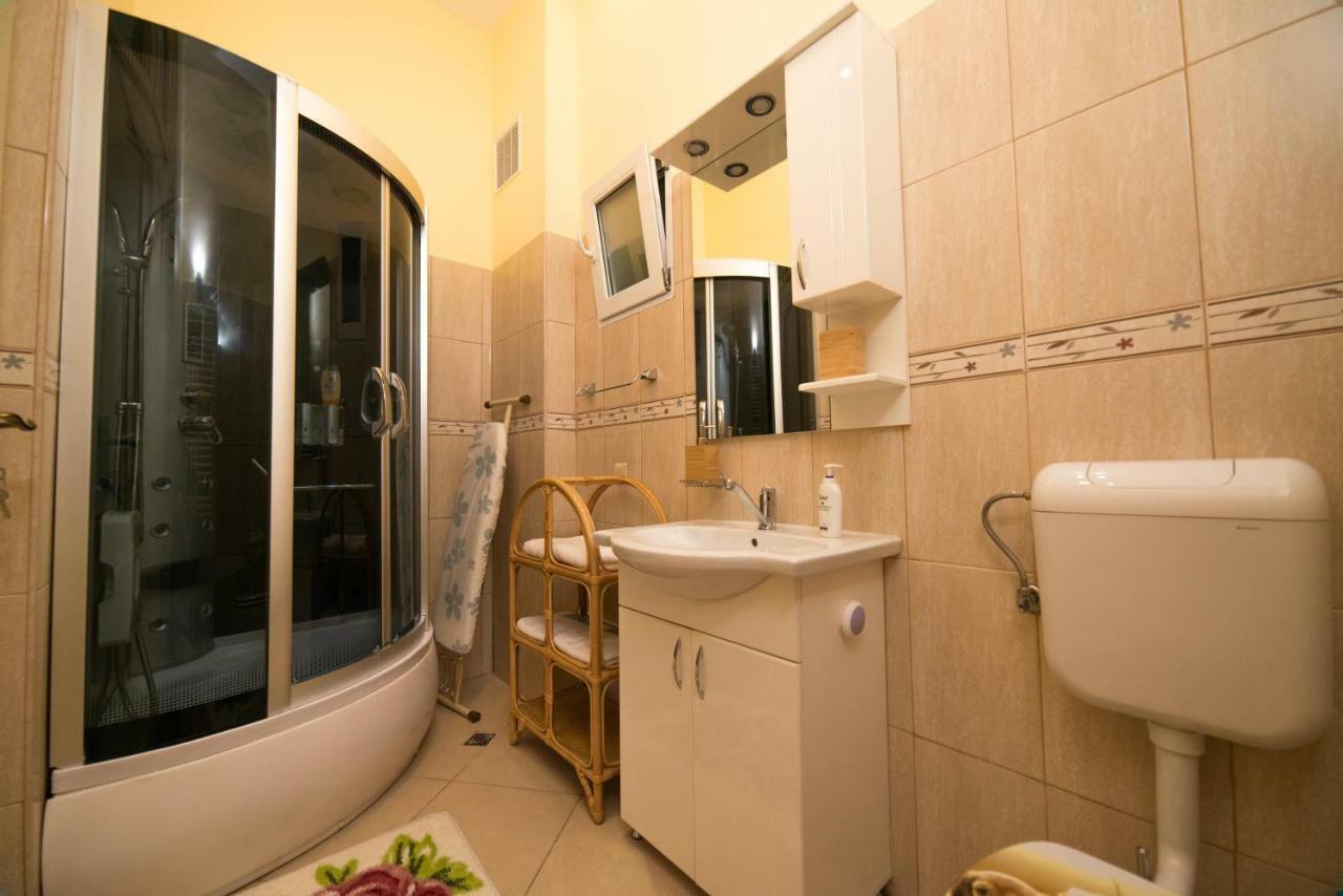 Rox Central Apartments 2 Тимишоара Экстерьер фото