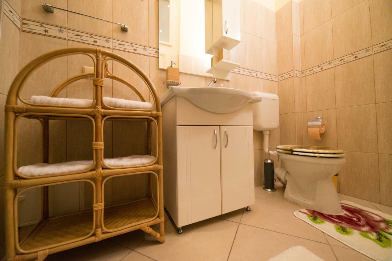 Rox Central Apartments 2 Тимишоара Экстерьер фото
