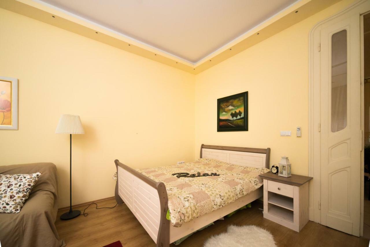 Rox Central Apartments 2 Тимишоара Экстерьер фото