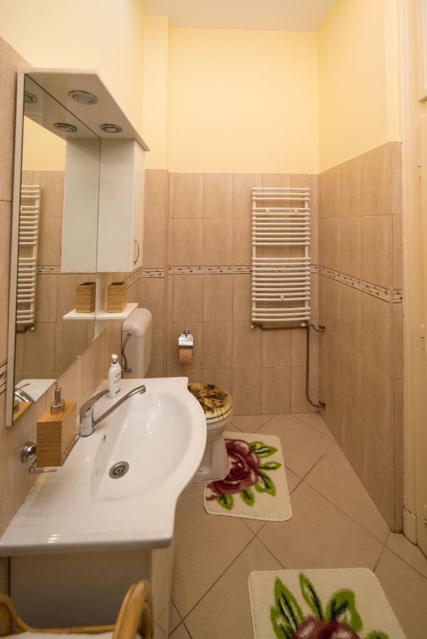 Rox Central Apartments 2 Тимишоара Экстерьер фото